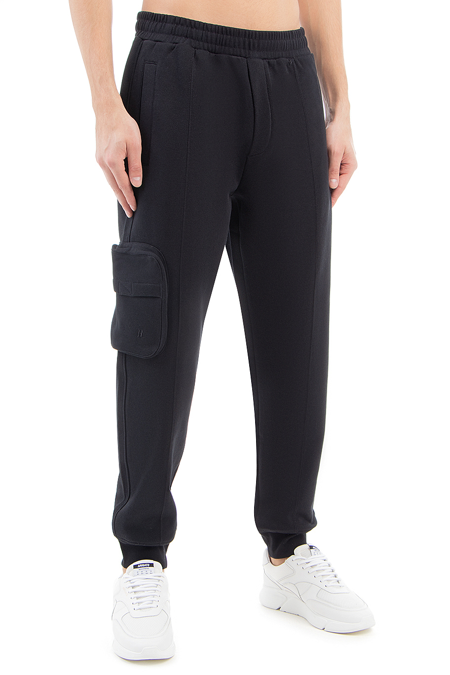 Брюки Helmut Lang - фото 2