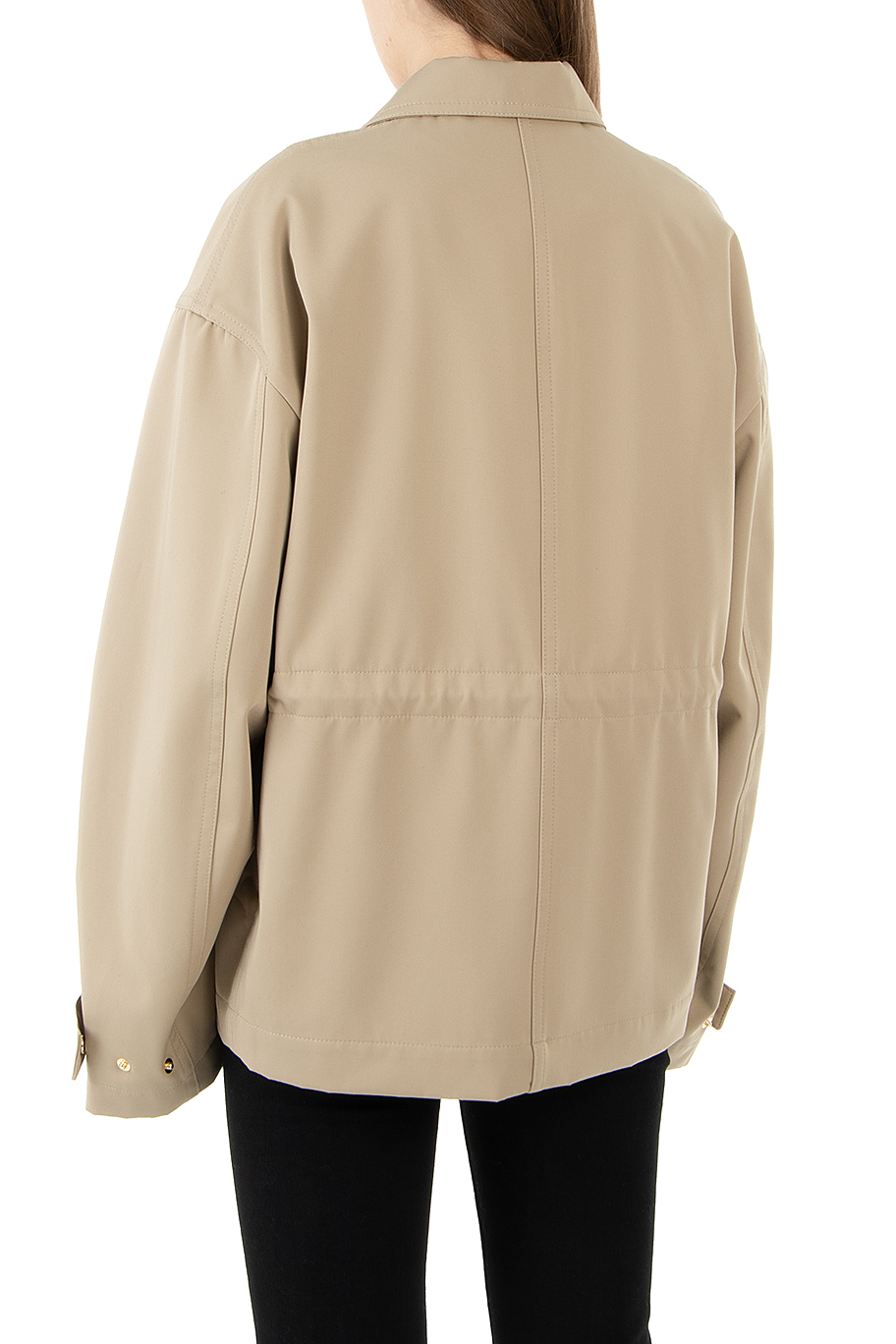 Куртка Nanushka - фото 4