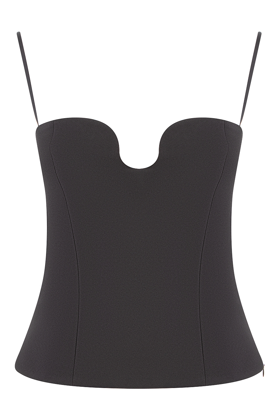 Топ Nanushka - фото 1