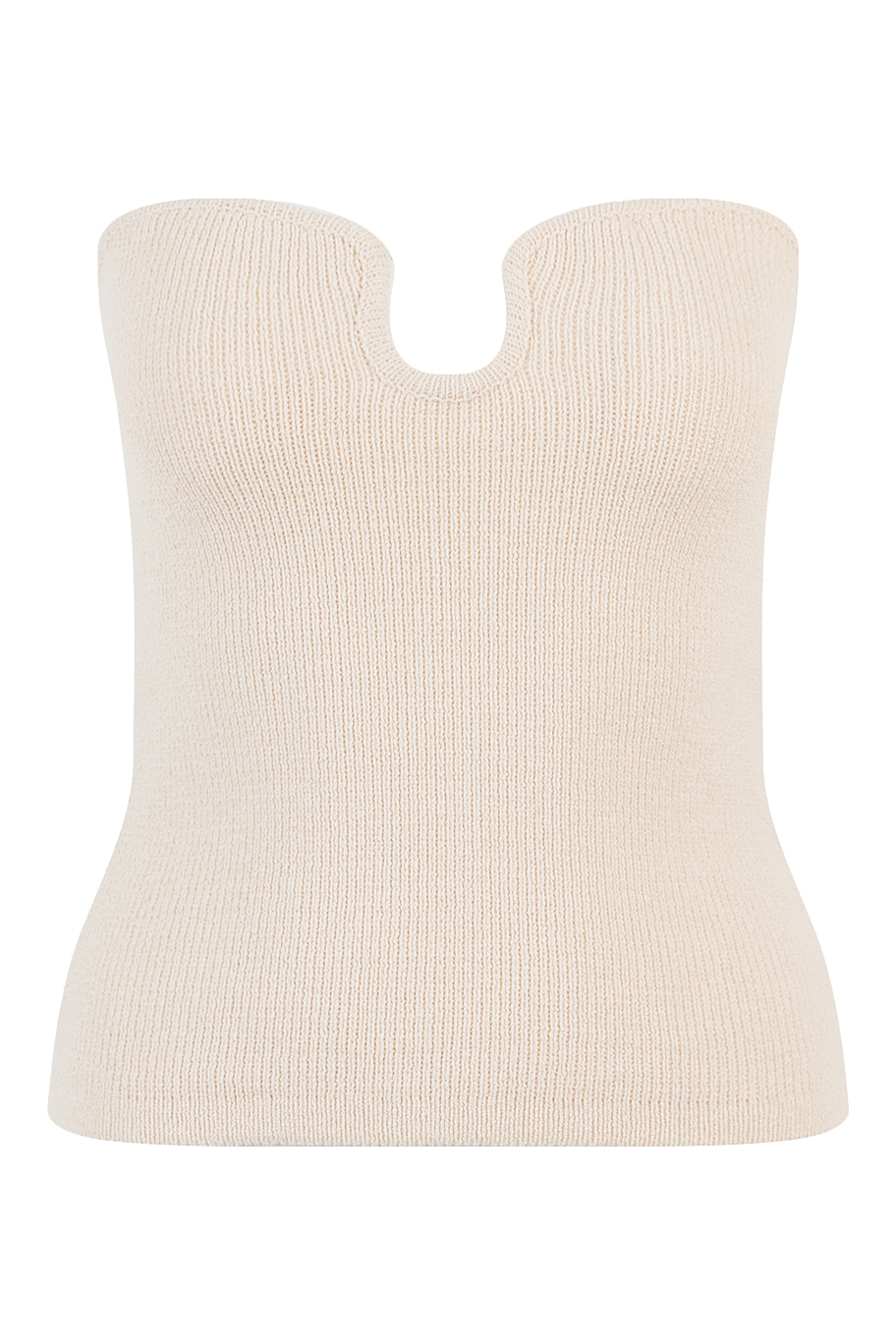 Топ Nanushka - фото 1