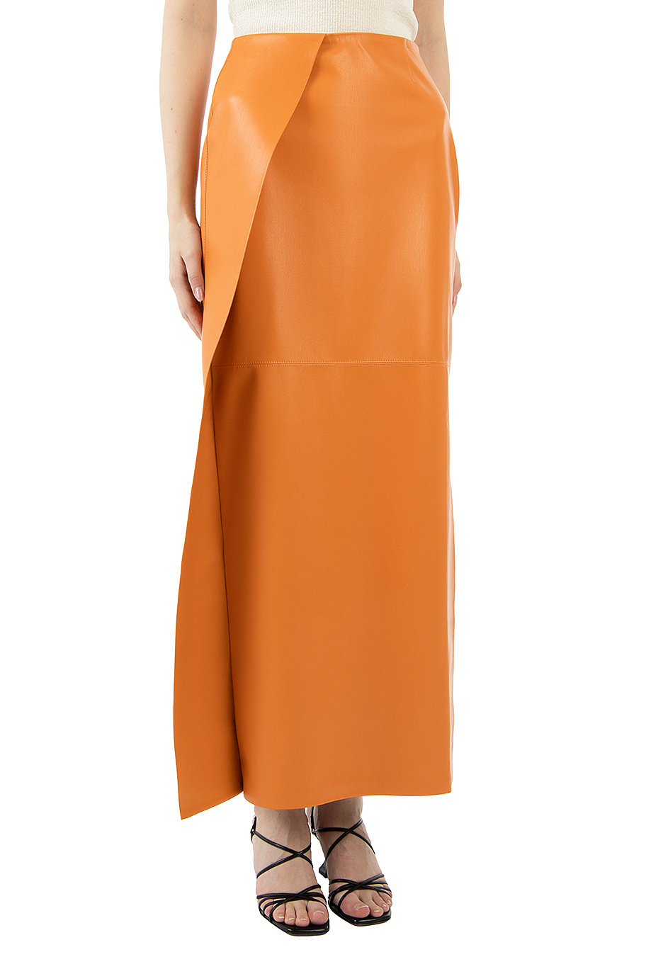 Юбка Nanushka - фото 3