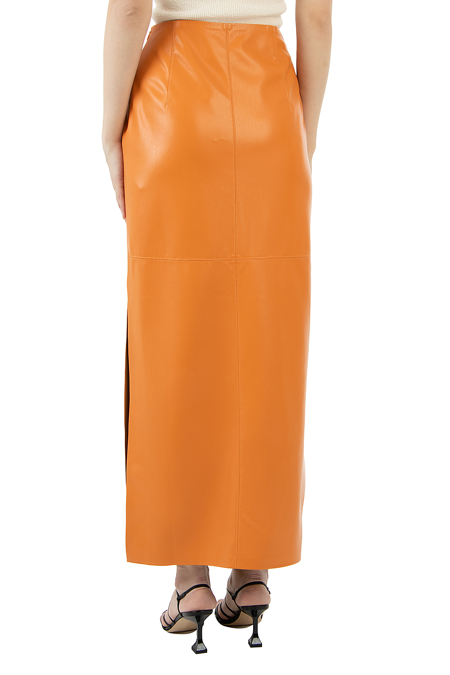 Юбка Nanushka - фото 4