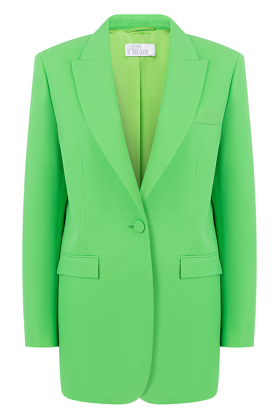 Пиджак Giuseppe Di Morabito - фото 1