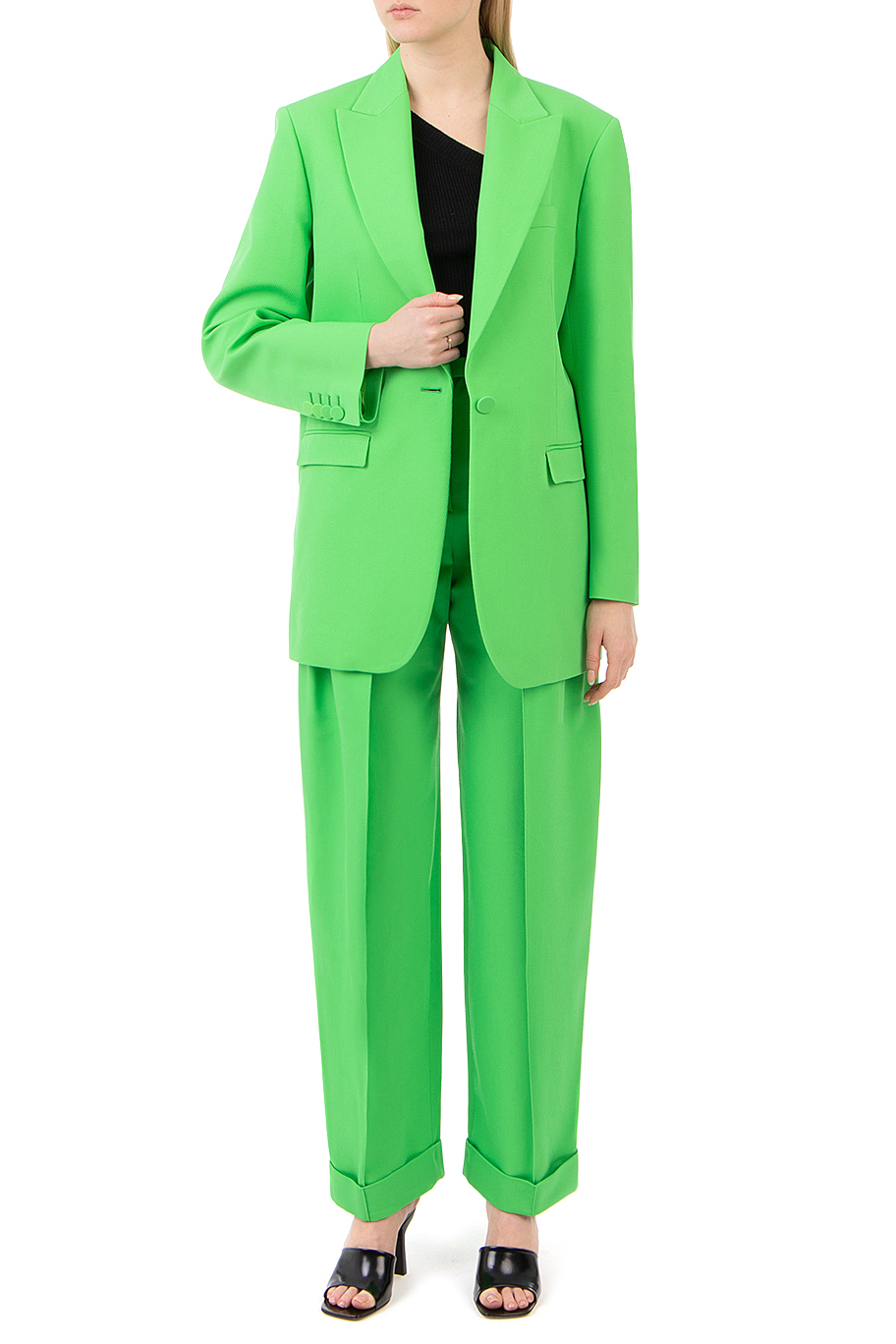 Пиджак Giuseppe Di Morabito - фото 2