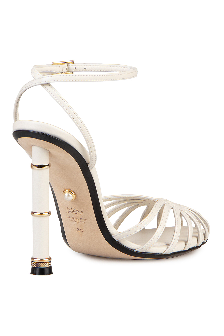 Босоножки Alevi Milano - фото 3