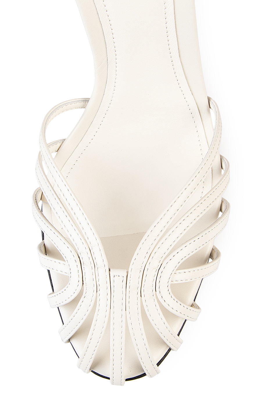 Босоножки Alevi Milano - фото 4