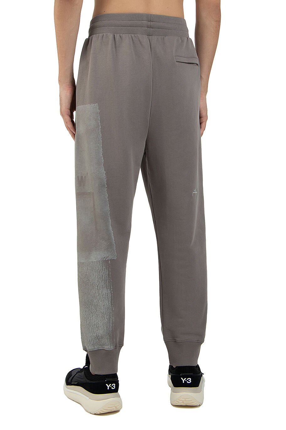 Брюки A-cold-wall* - фото 4