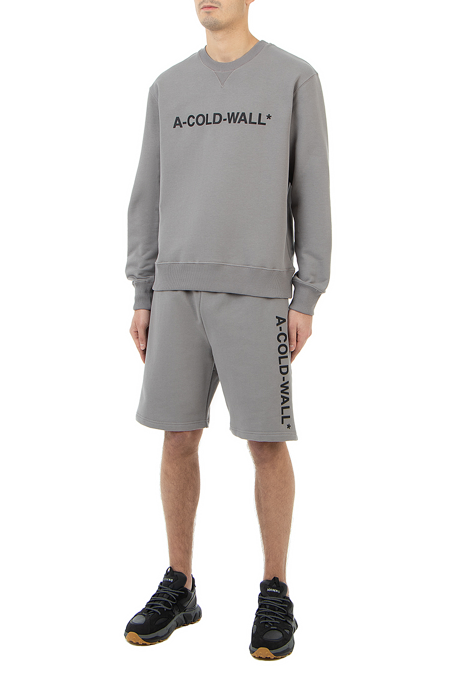 Шорты A-cold-wall* - фото 2