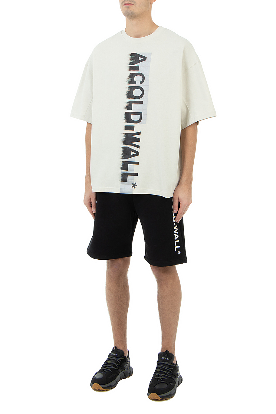 Шорты A-cold-wall* - фото 2