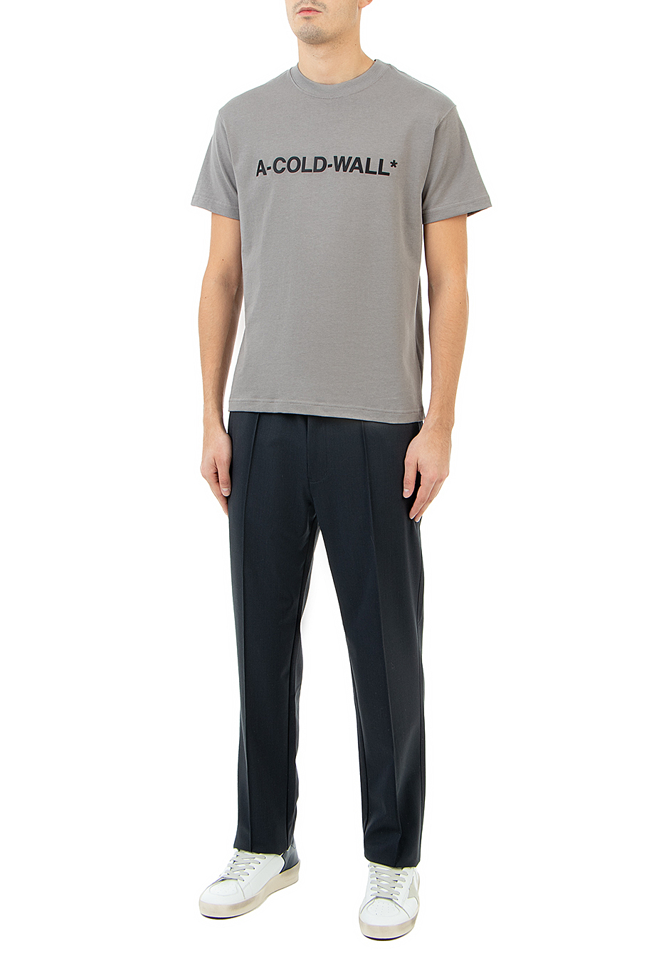 Футболка A-cold-wall* - фото 2