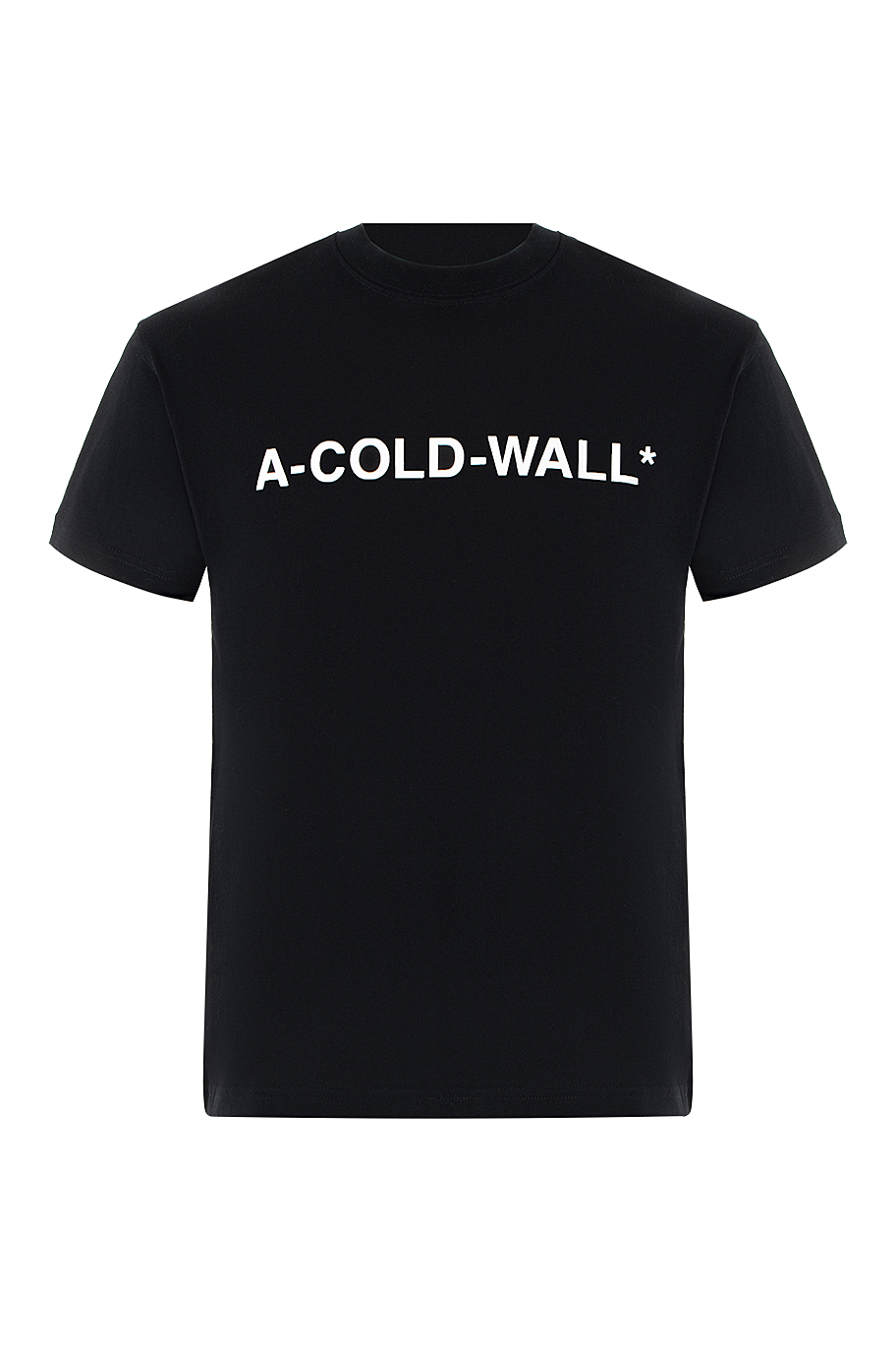 Футболка A-cold-wall* - фото 1