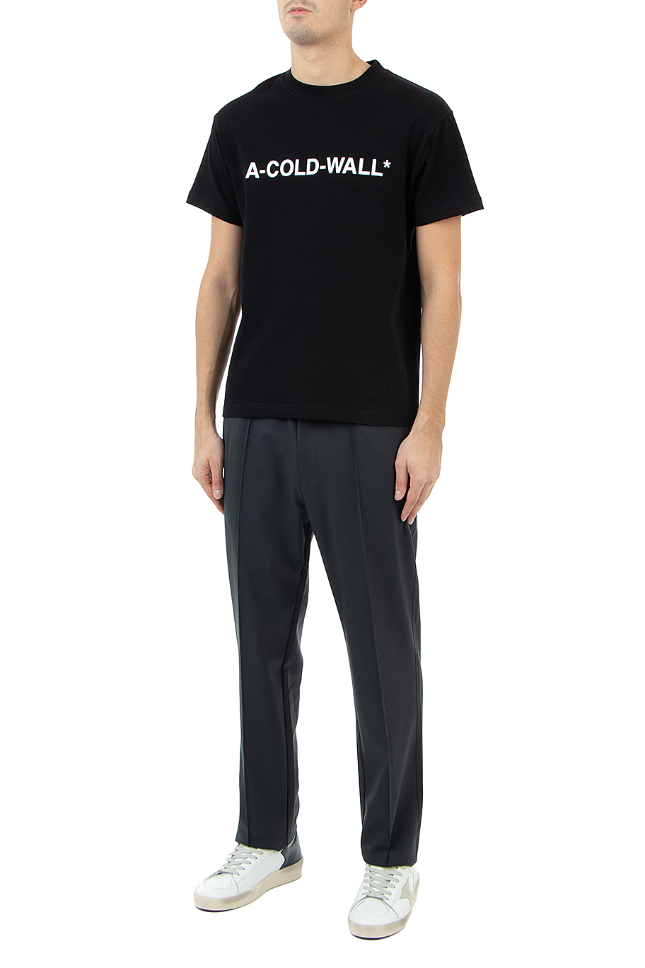 Футболка A-cold-wall* - фото 2