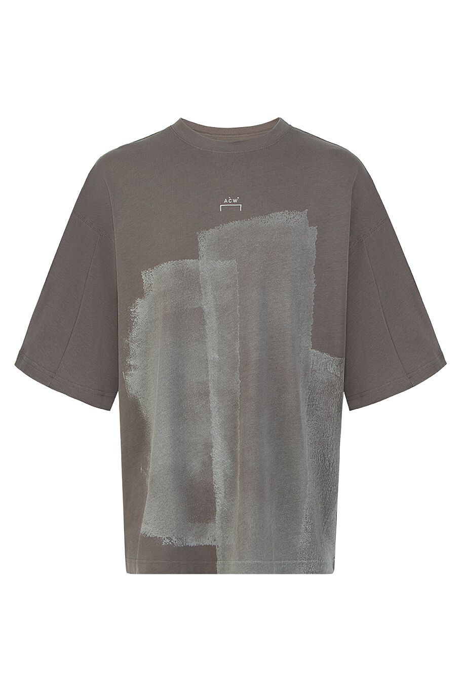 Футболка A-cold-wall* - фото 1