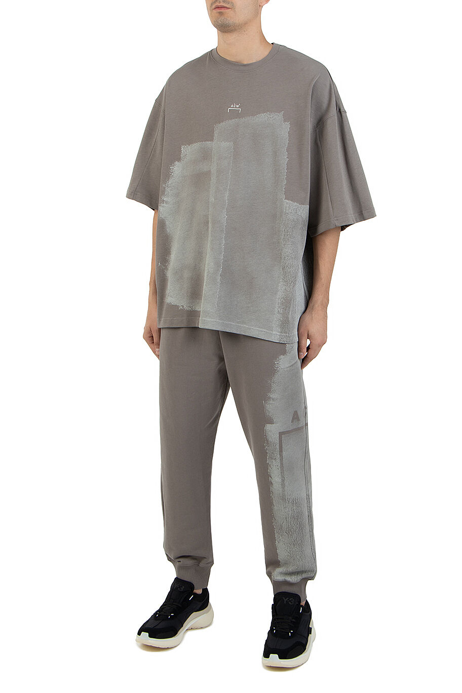 Футболка A-cold-wall* - фото 2