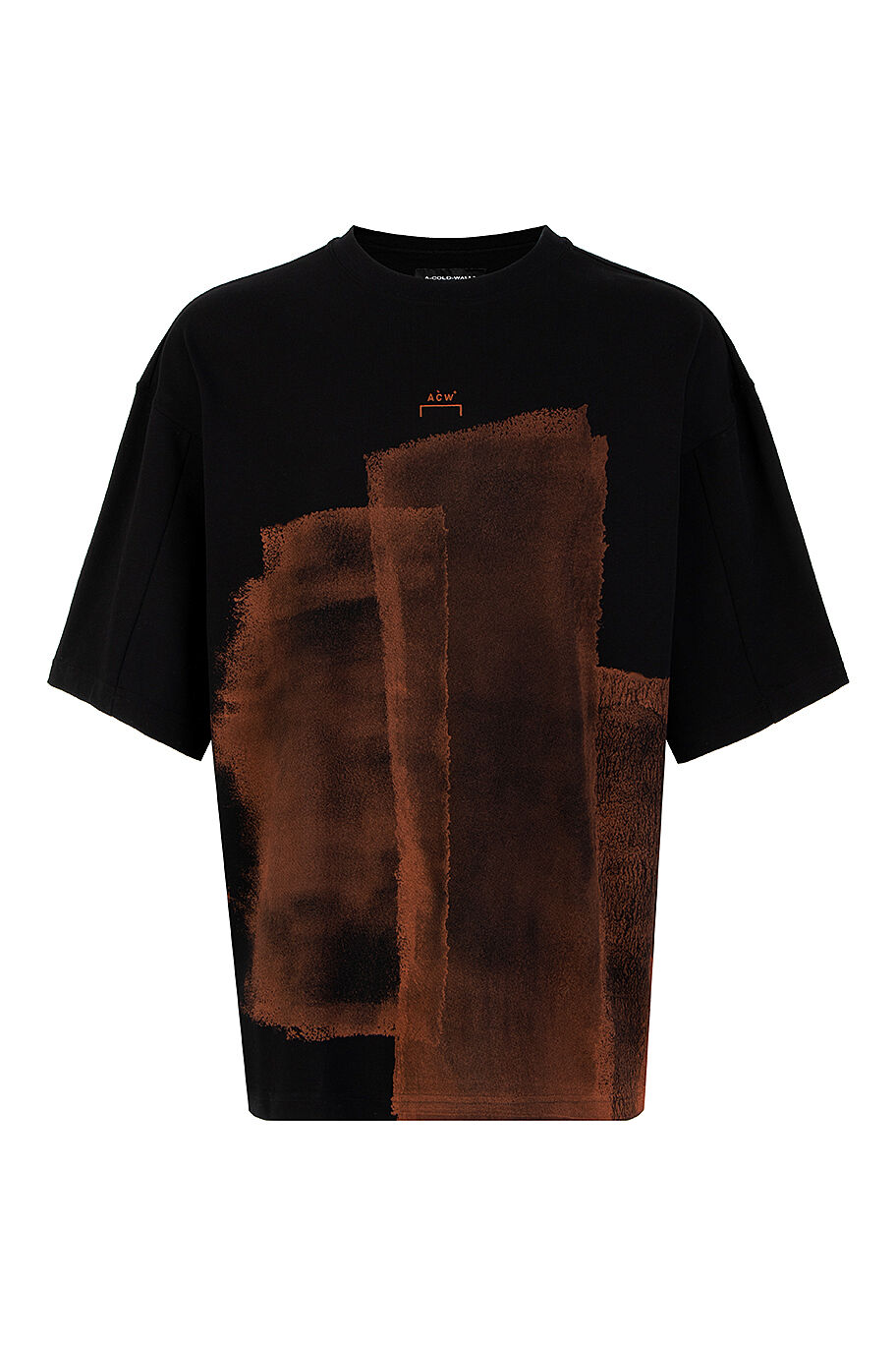 Футболка A-cold-wall* - фото 1