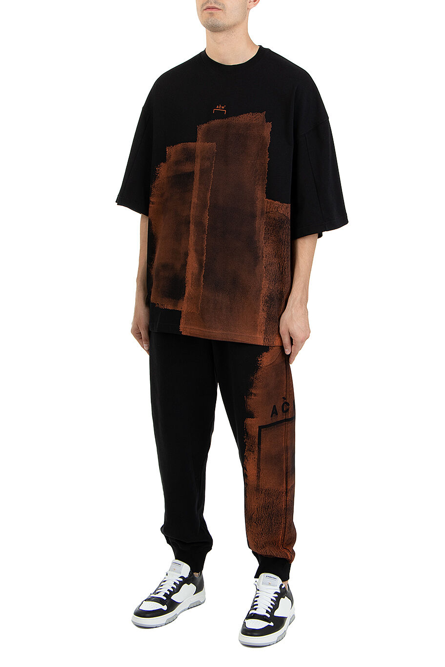 Футболка A-cold-wall* - фото 2