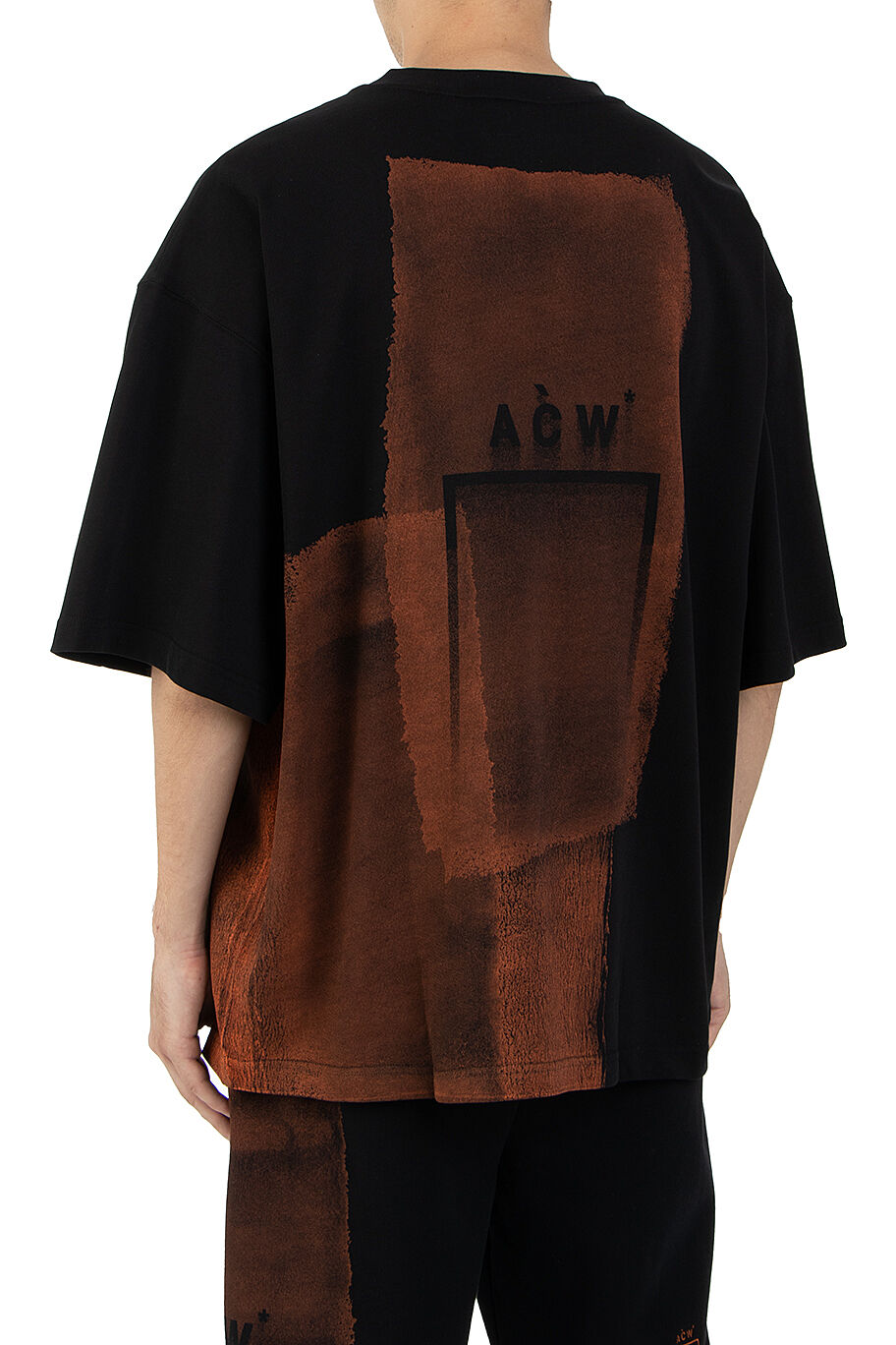 Футболка A-cold-wall* - фото 4