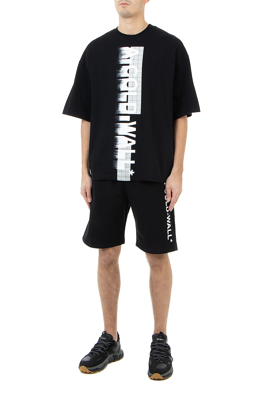 Футболка A-cold-wall* - фото 2