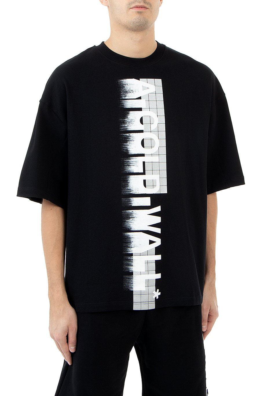 Футболка A-cold-wall* - фото 3