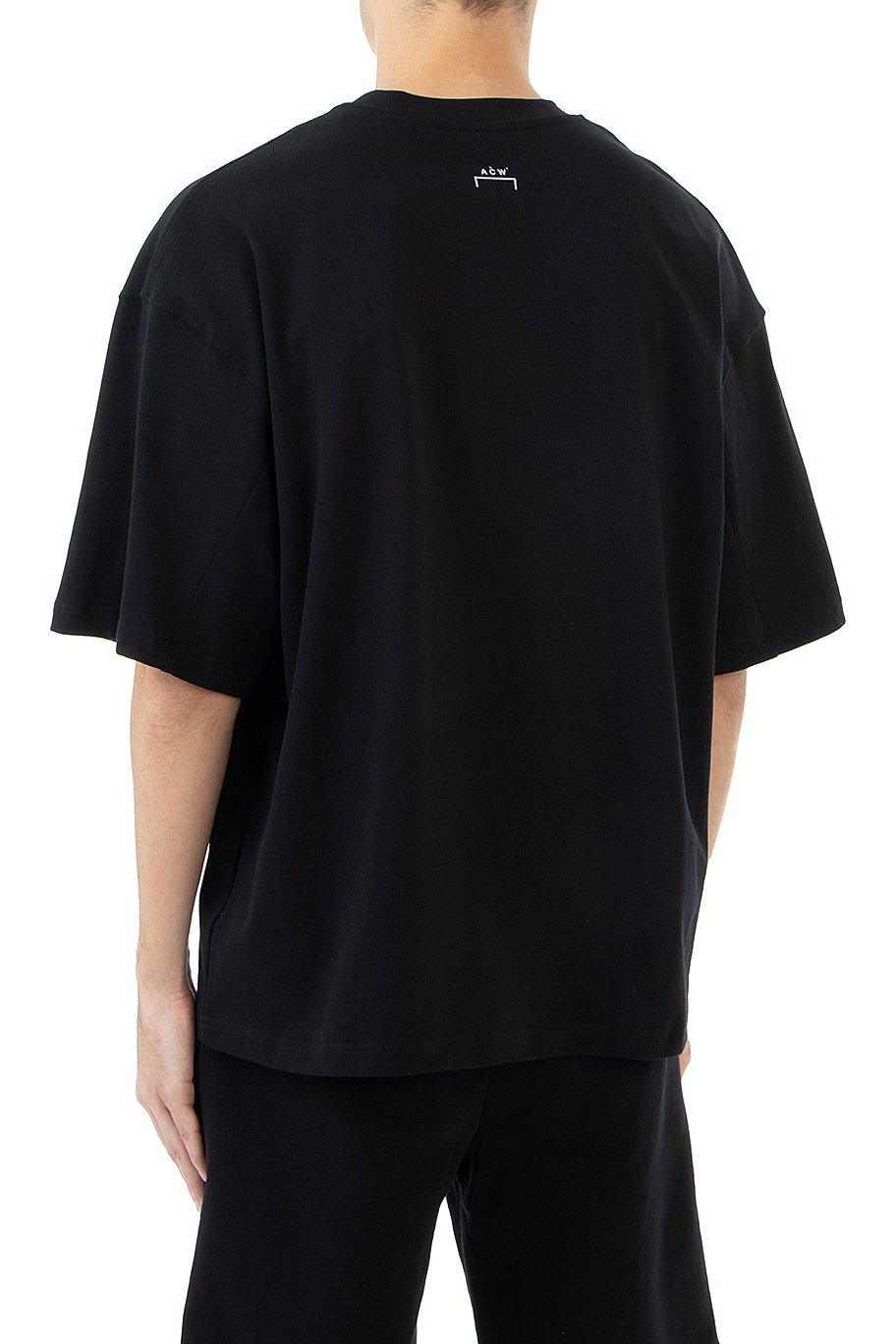 Футболка A-cold-wall* - фото 4