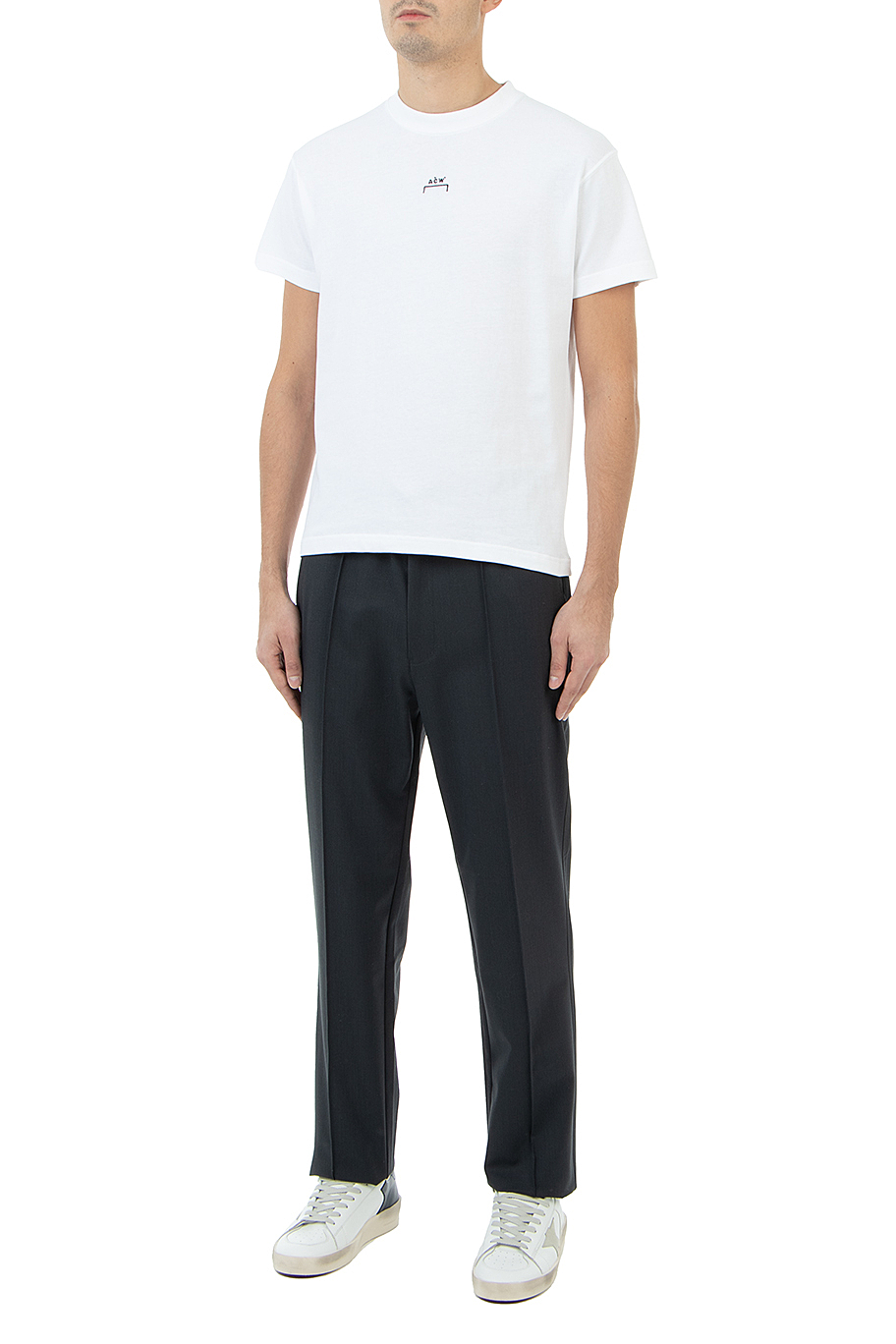 Футболка A-cold-wall* - фото 2