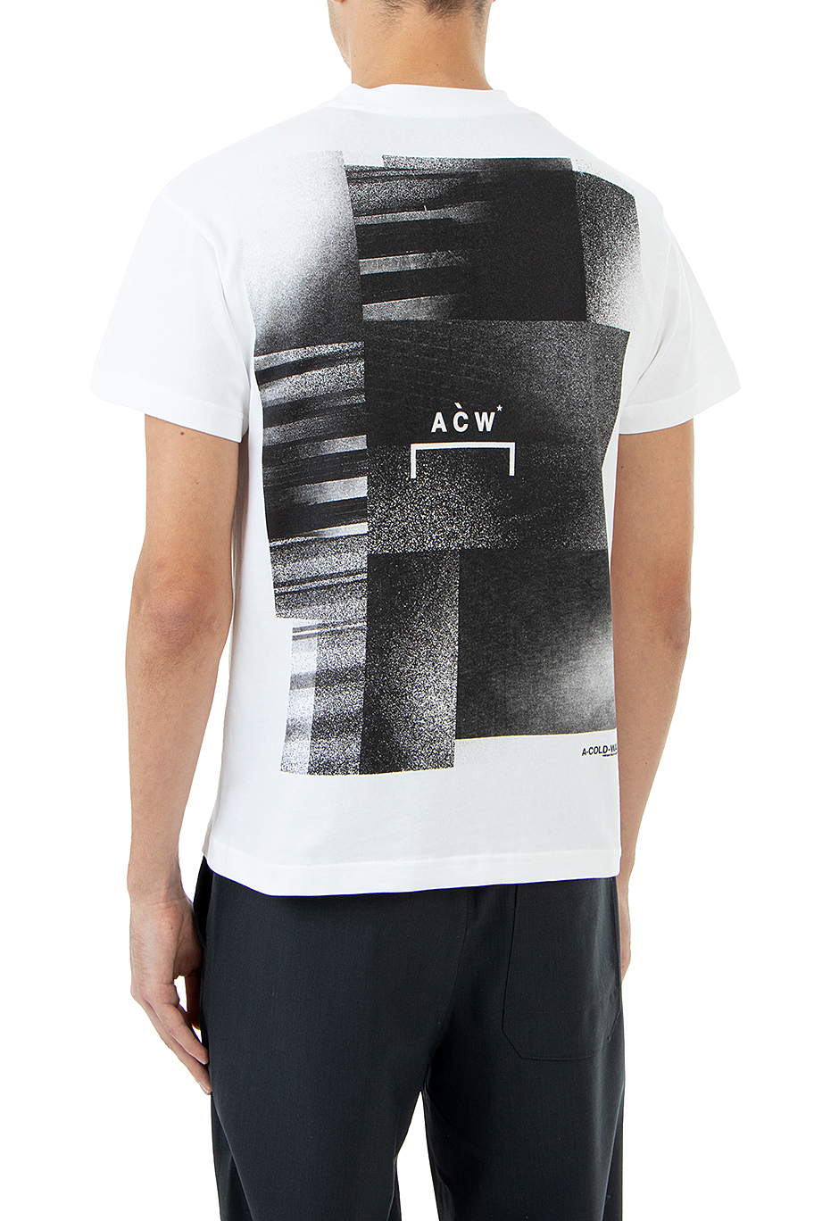 Футболка A-cold-wall* - фото 4