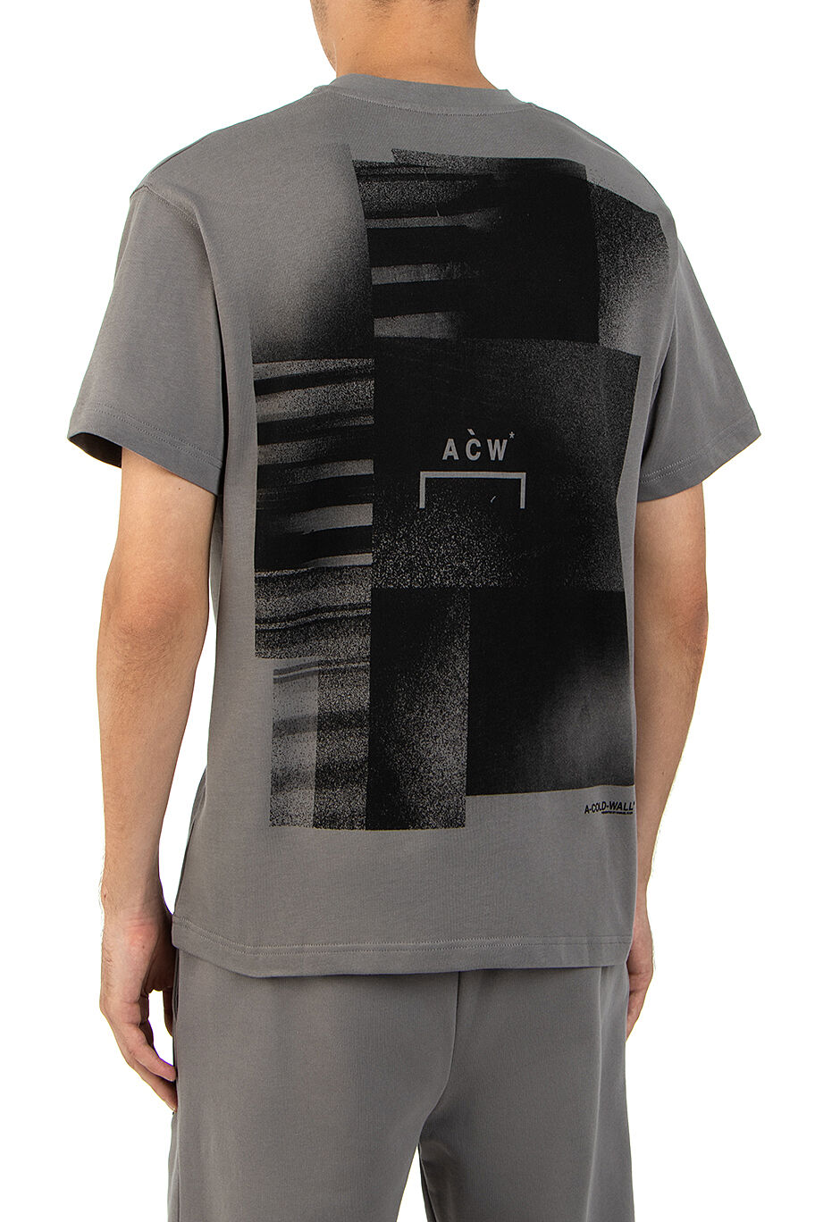 Футболка A-cold-wall* - фото 4