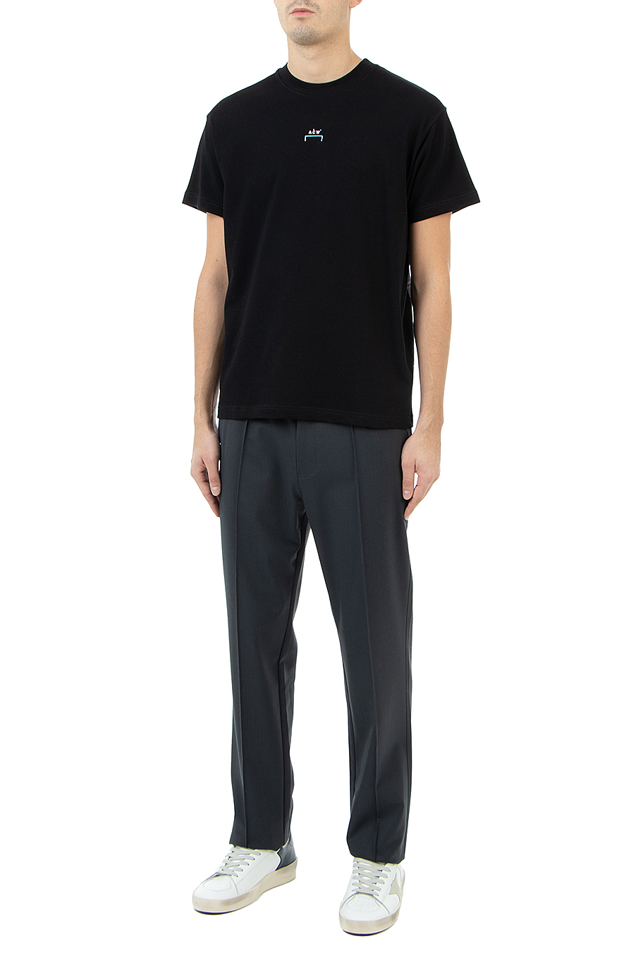 Футболка A-cold-wall* - фото 2