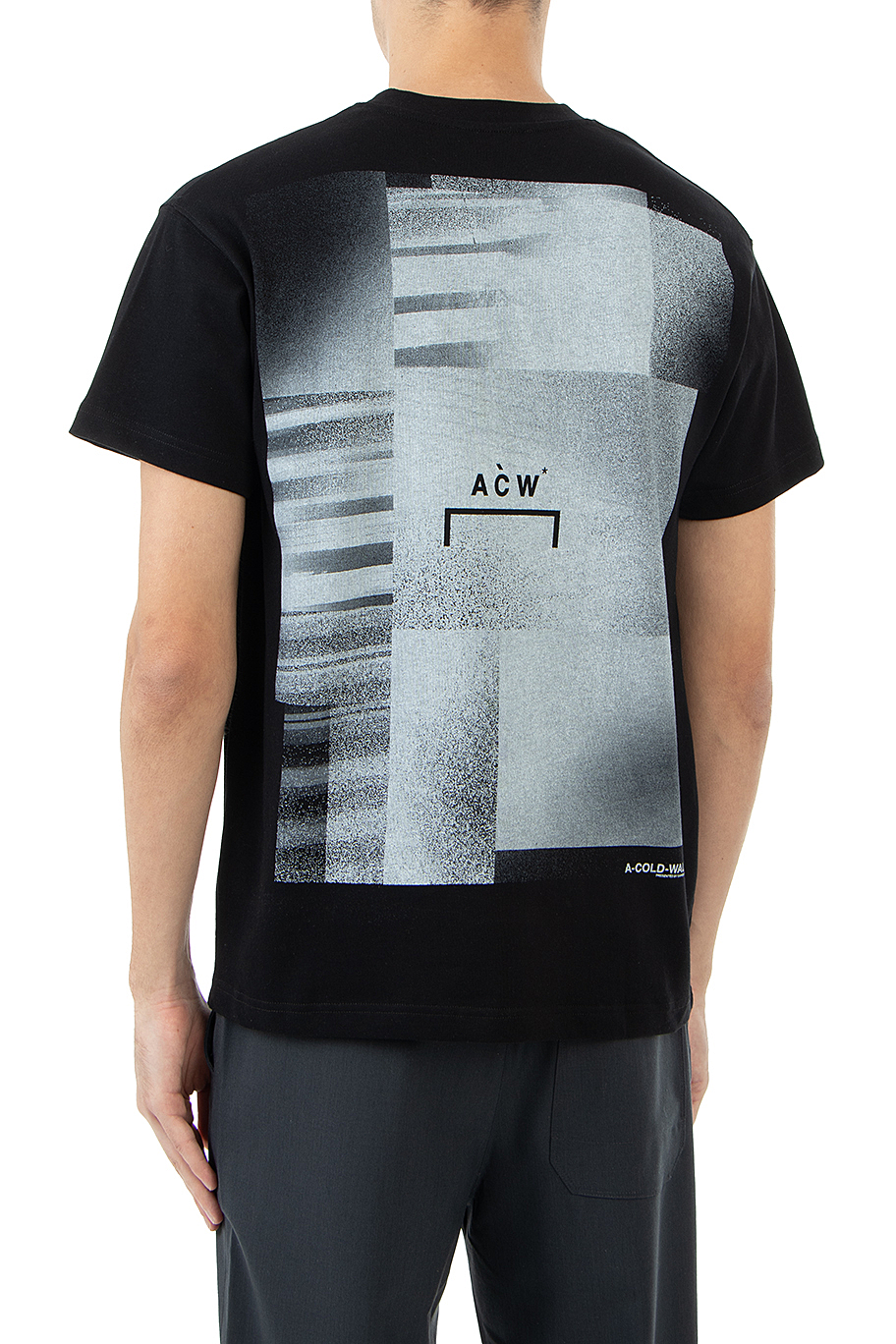 Футболка A-cold-wall* - фото 4