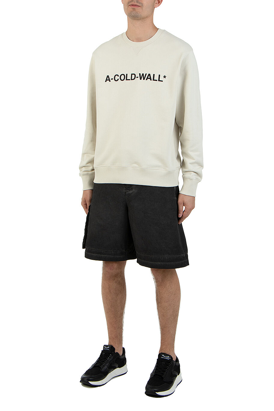 Толстовка A-cold-wall* - фото 2