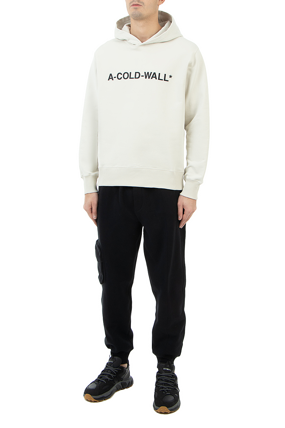 Худи A-cold-wall* - фото 2