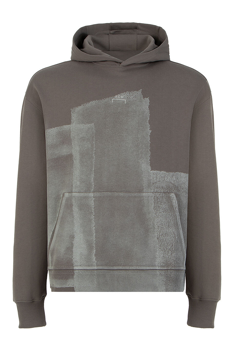 Худи A-cold-wall* - фото 1