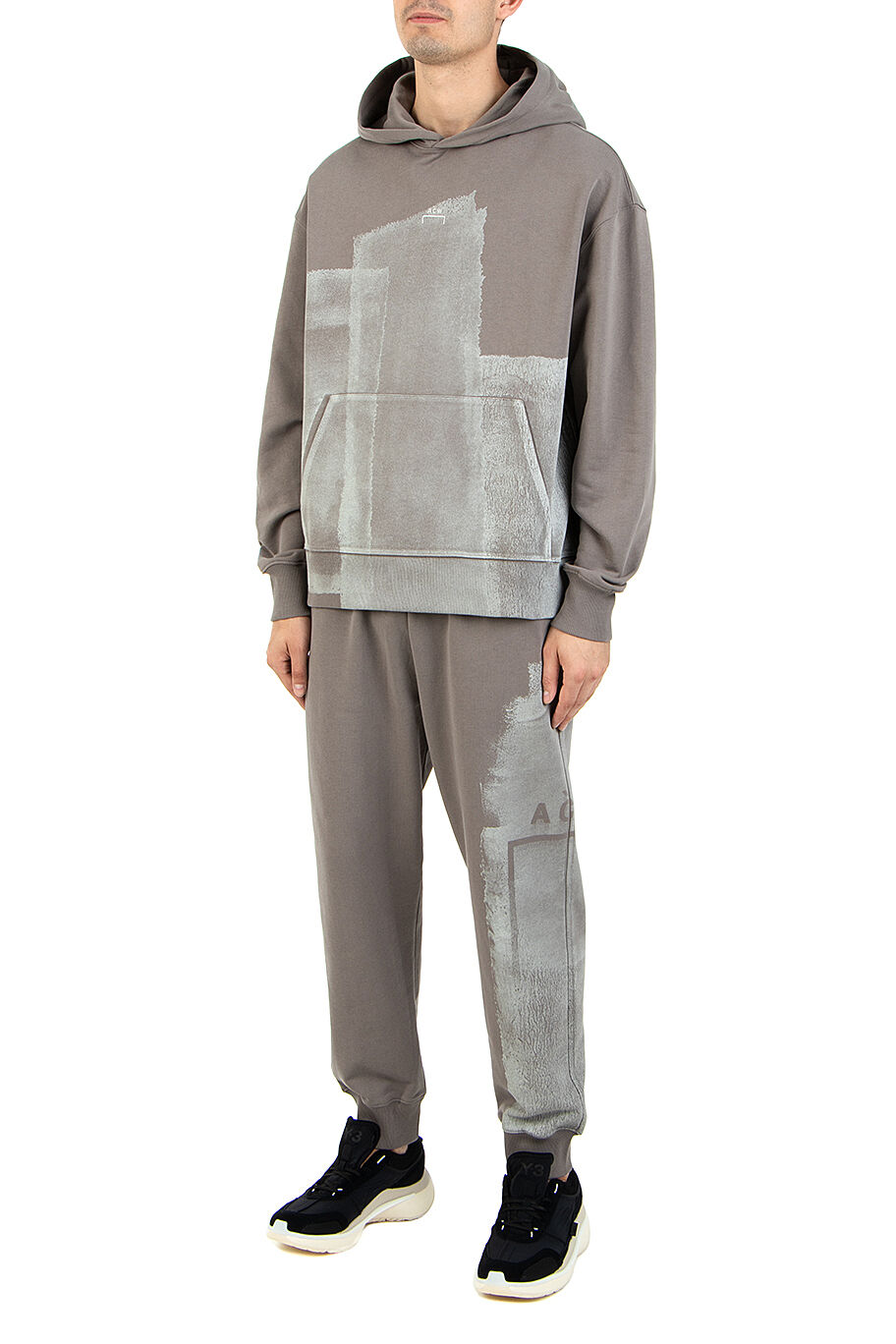 Худи A-cold-wall* - фото 2