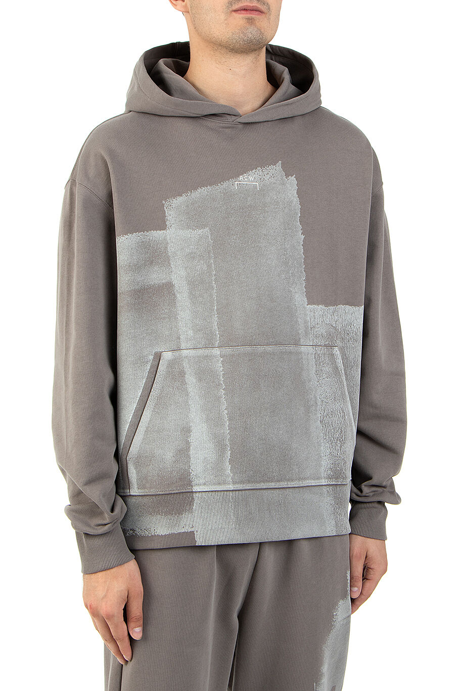 Худи A-cold-wall* - фото 3