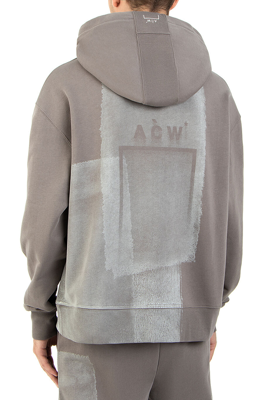 Худи A-cold-wall* - фото 4