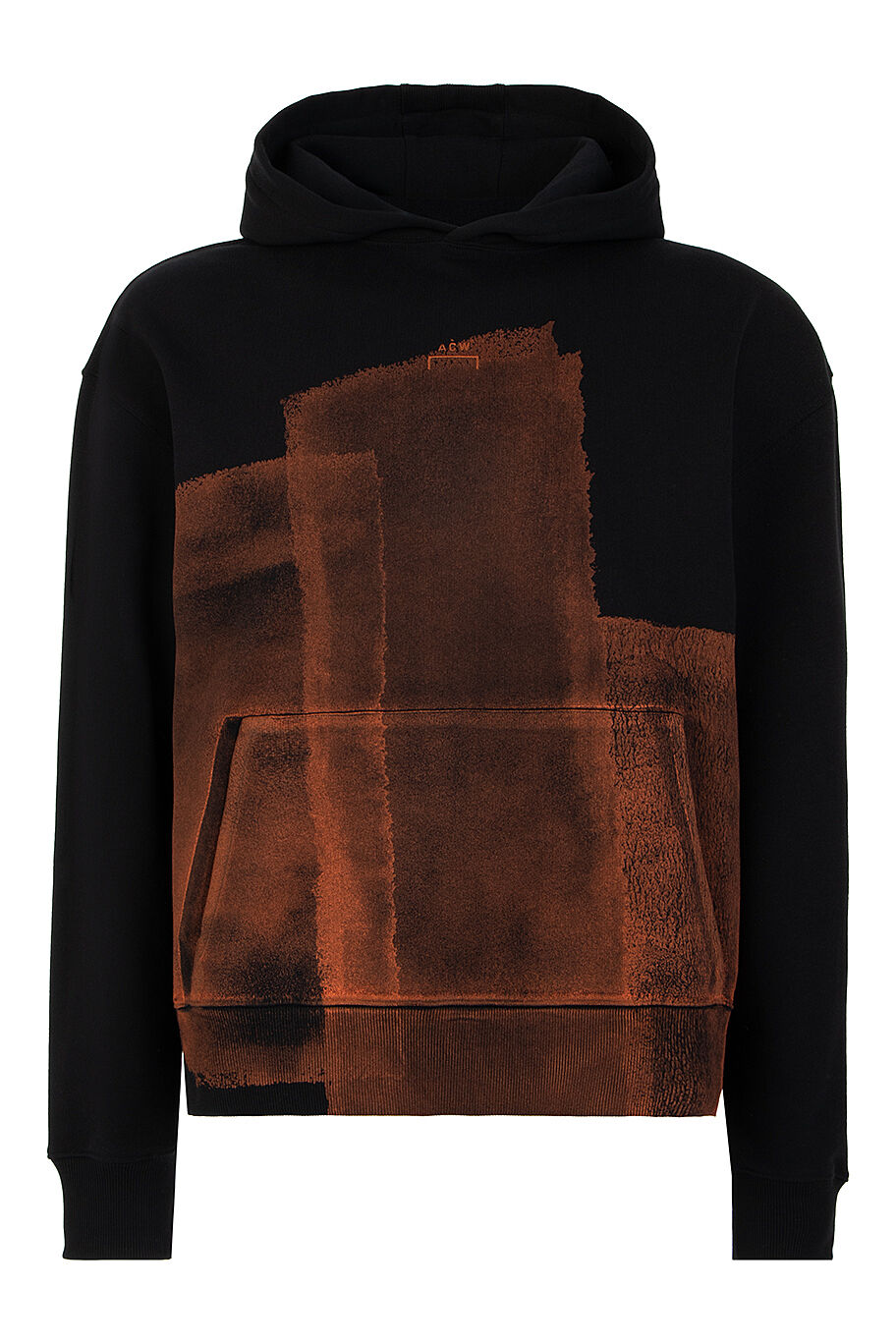 Худи A-cold-wall* - фото 1