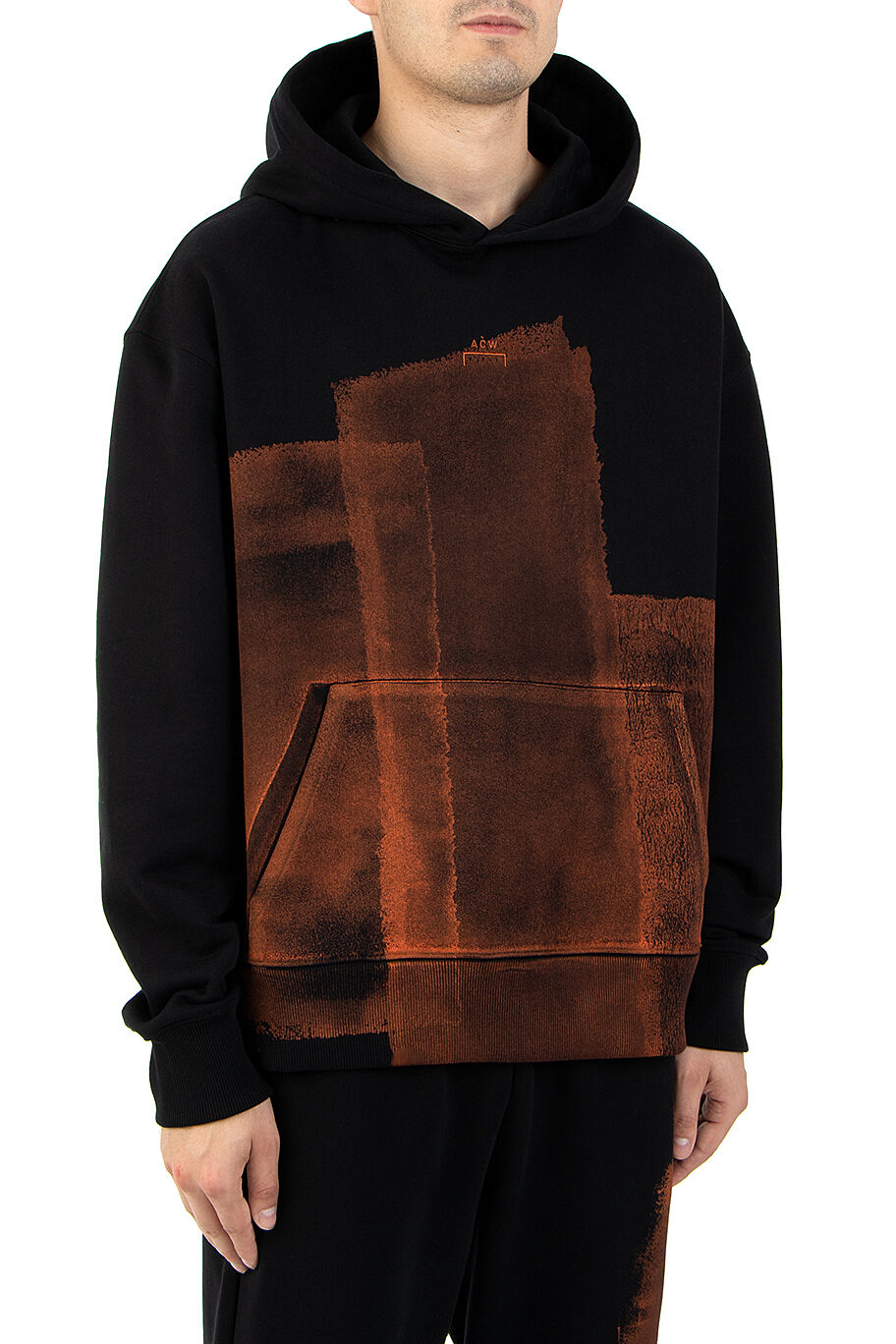 Худи A-cold-wall* - фото 3