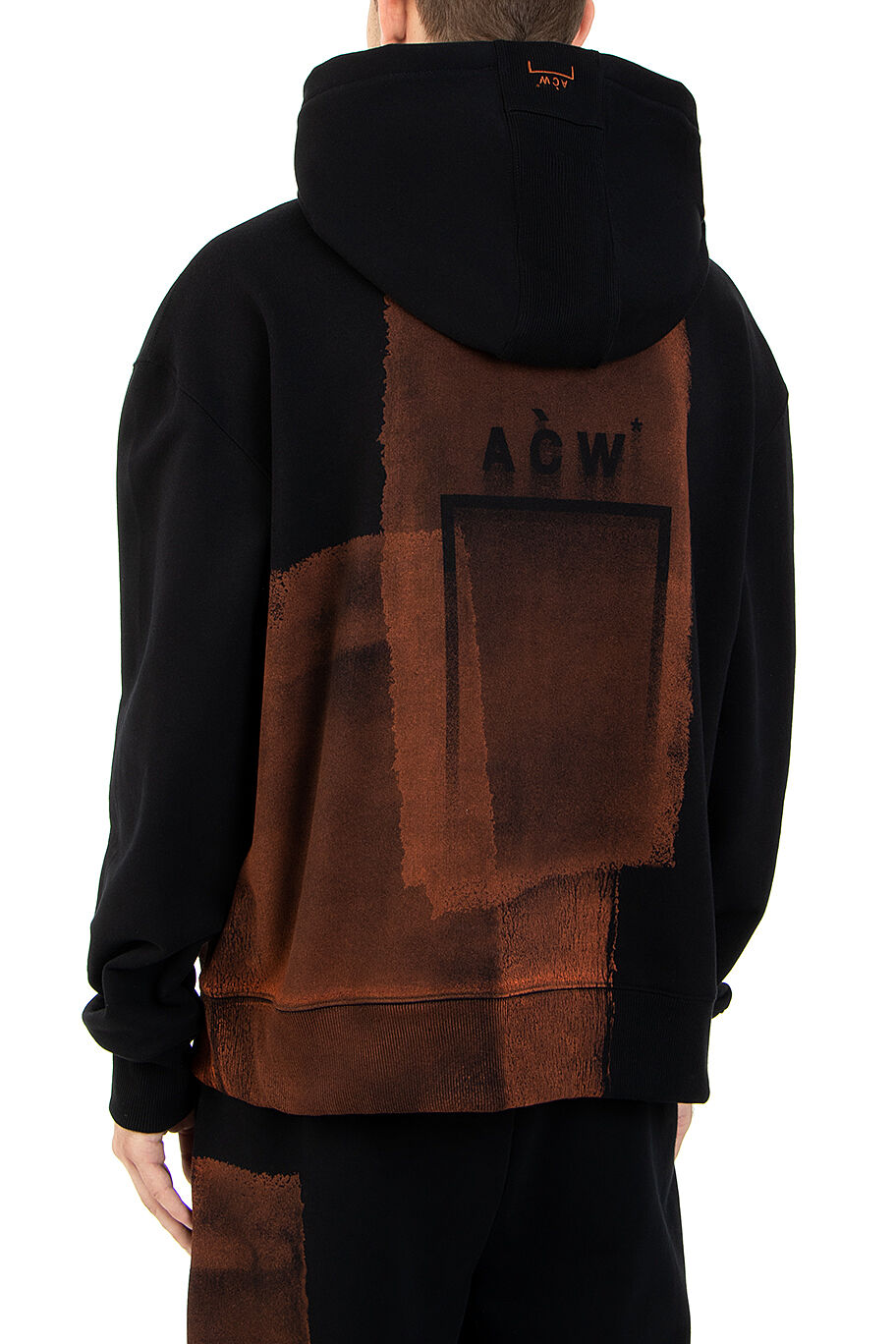 Худи A-cold-wall* - фото 4