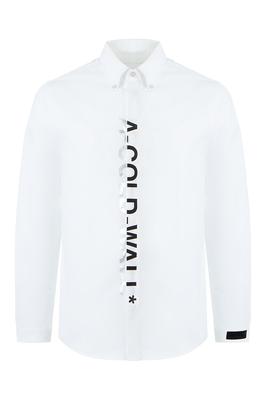 Рубашка A-cold-wall* - фото 1