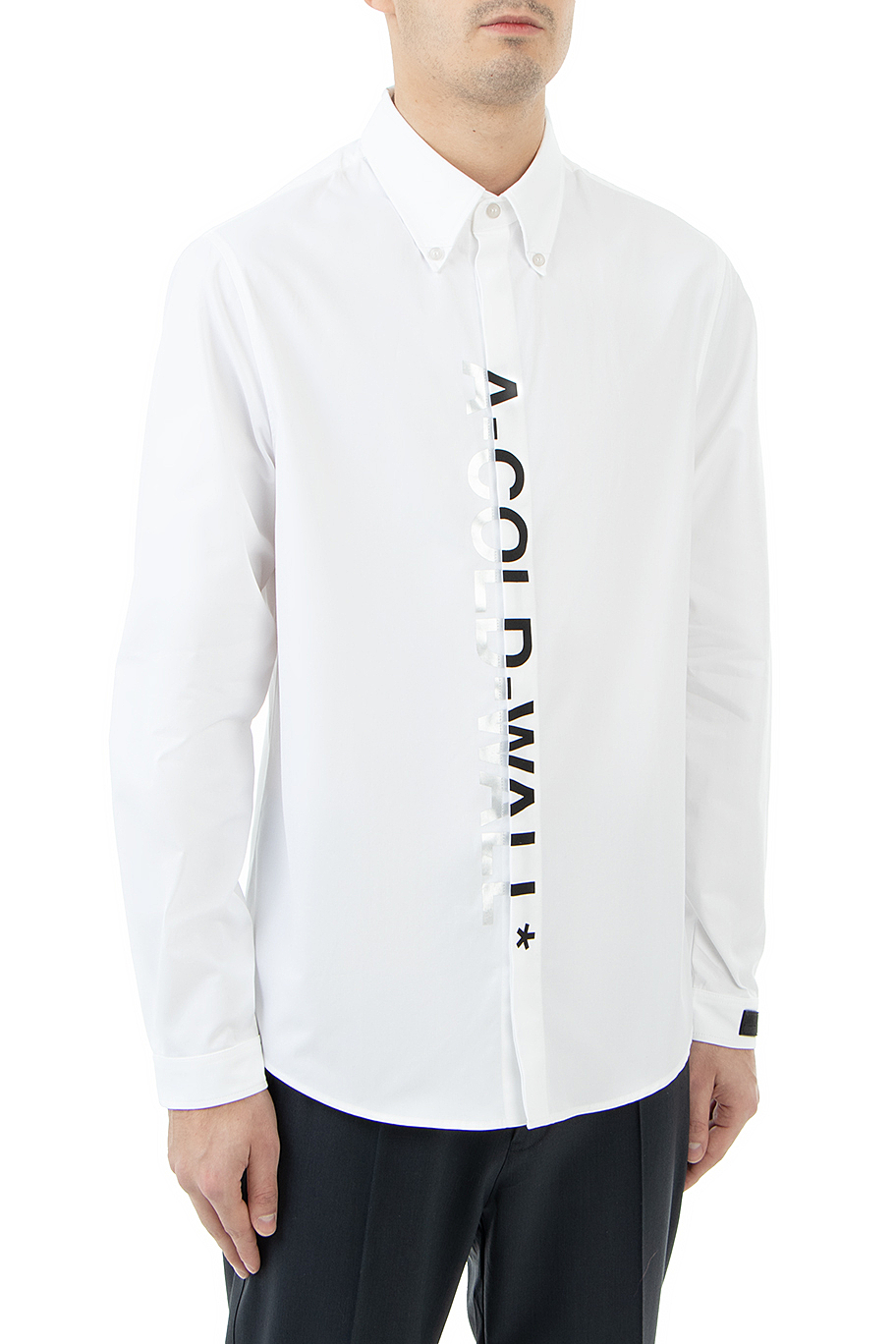 Рубашка A-cold-wall* - фото 3