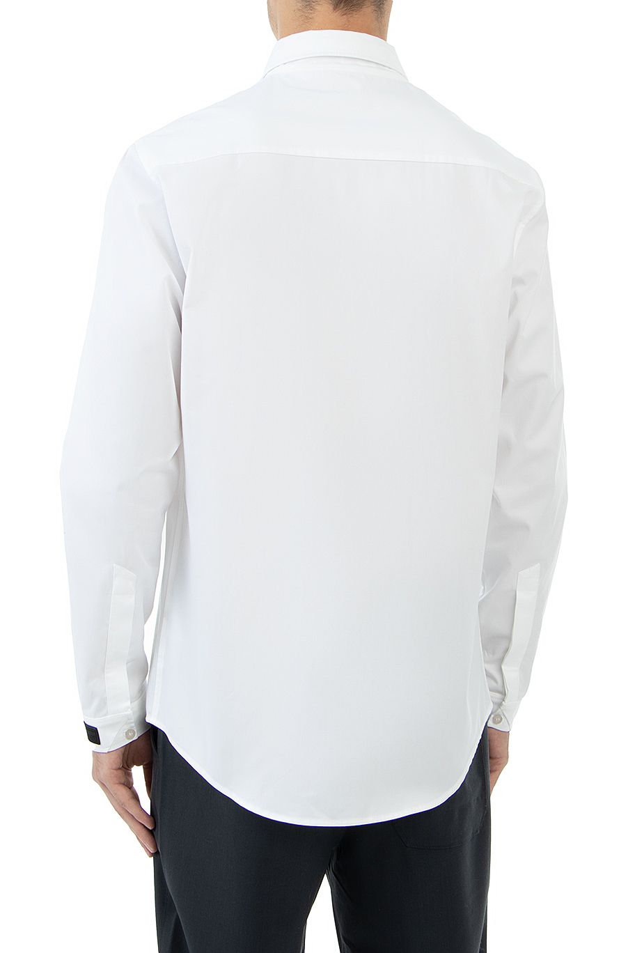 Рубашка A-cold-wall* - фото 4