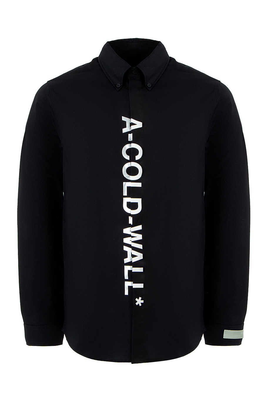 Рубашка A-cold-wall* - фото 1