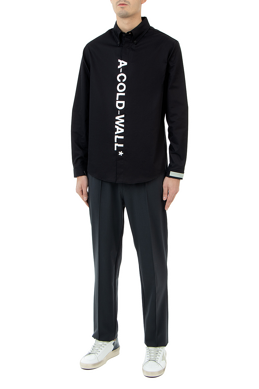 Рубашка A-cold-wall* - фото 2