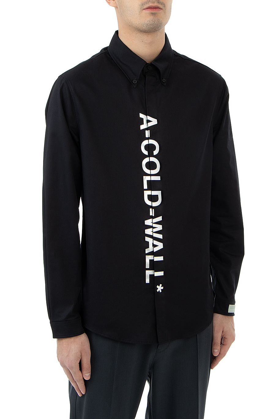 Рубашка A-cold-wall* - фото 3