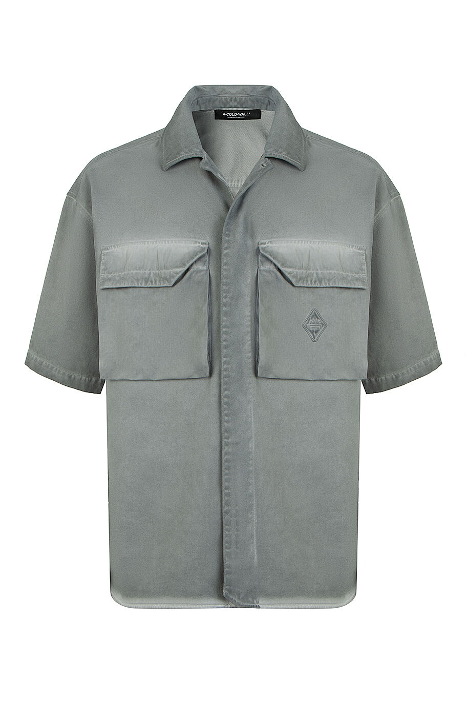 Рубашка A-cold-wall* - фото 1