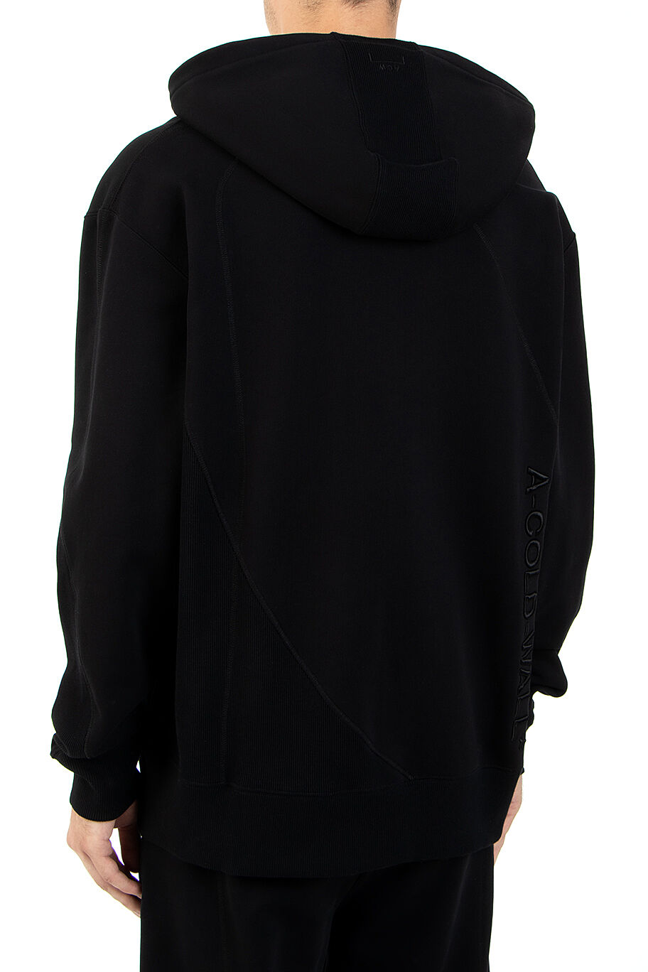 Худи A-cold-wall* - фото 4