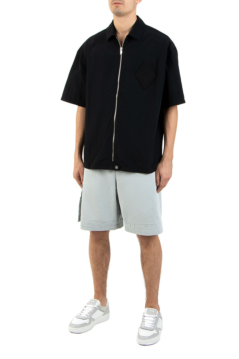 Рубашка A-cold-wall* - фото 2