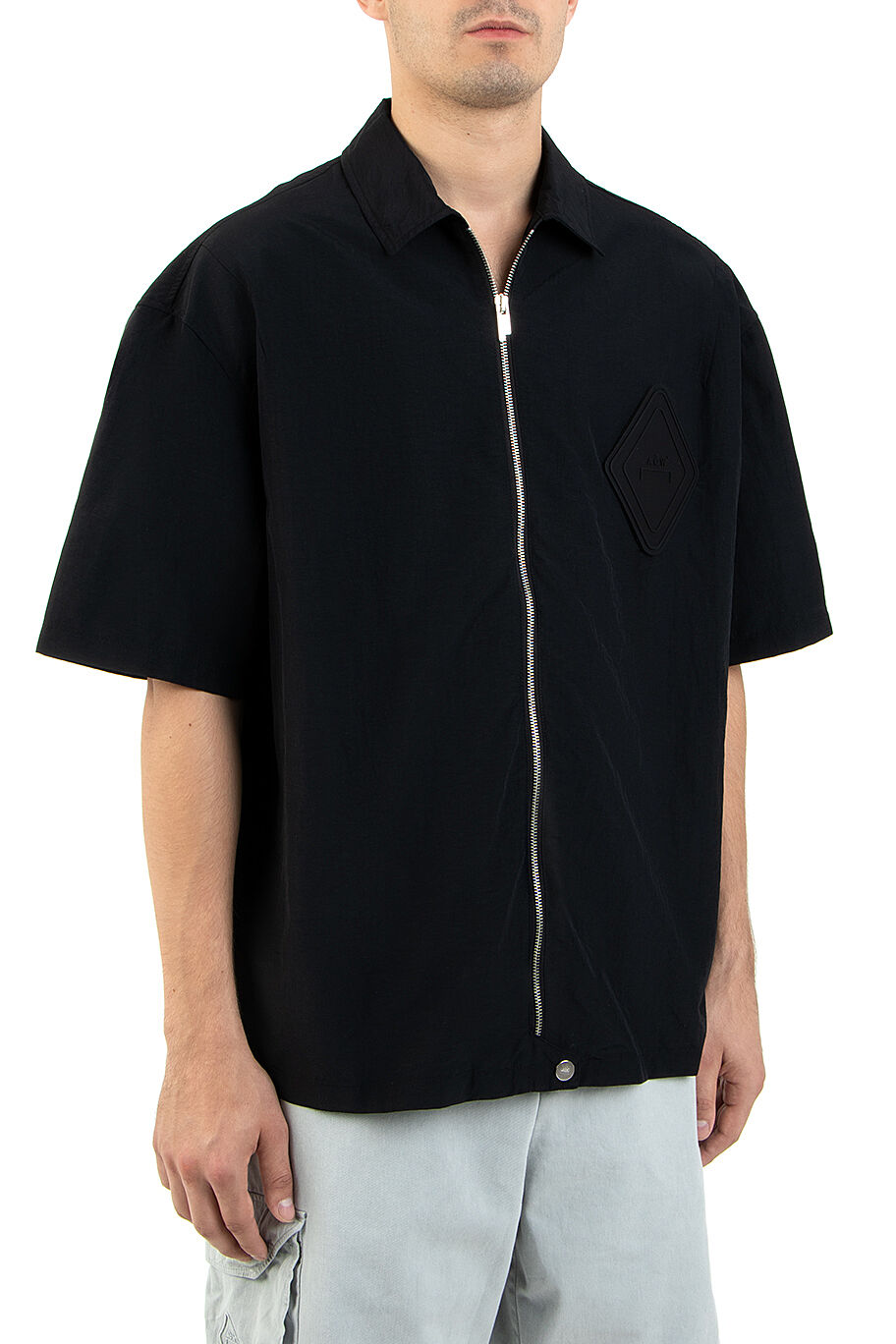 Рубашка A-cold-wall* - фото 3