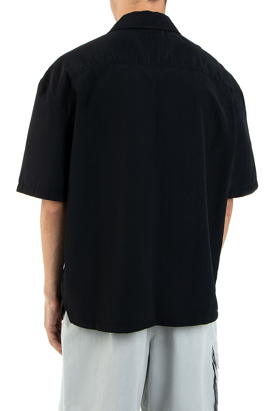 Рубашка A-cold-wall* - фото 4