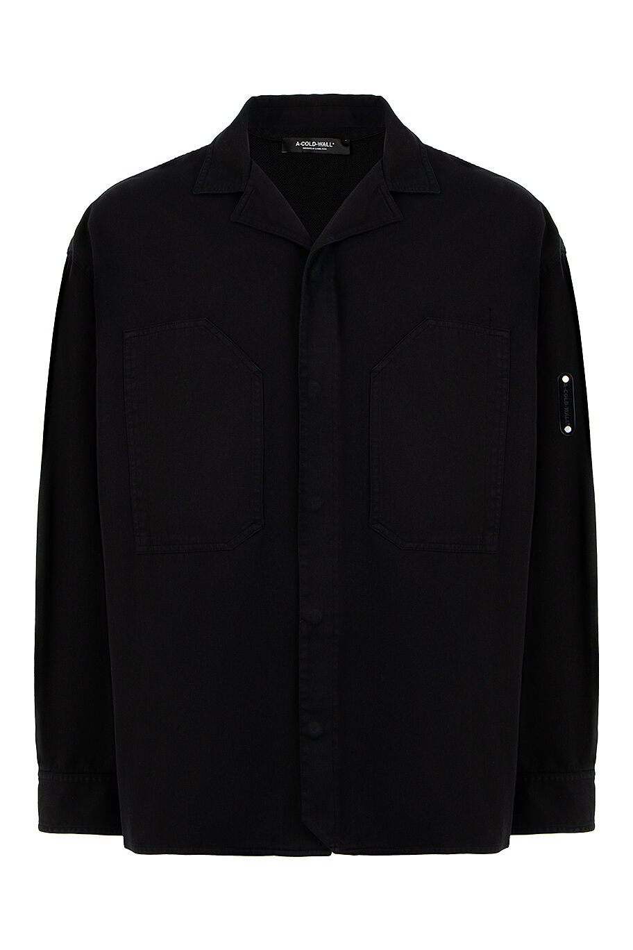 Рубашка A-cold-wall* - фото 1